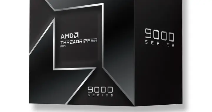 超越前代20%+，AMD锐龙线程撕裂者PRO 9995WX正式上架