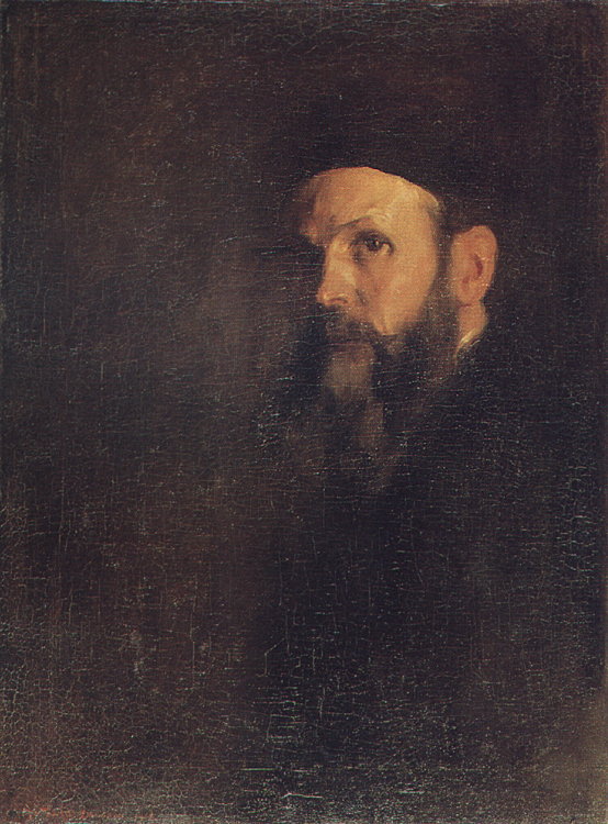 「 本周画匠 」🎨安东尼奥·卡内罗（António Carneiro，1872
