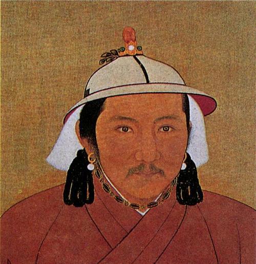 13世纪，忽必烈在钓鱼城立誓，绝不杀城中一人！于是钓鱼城紧闭36年的城门打开了，