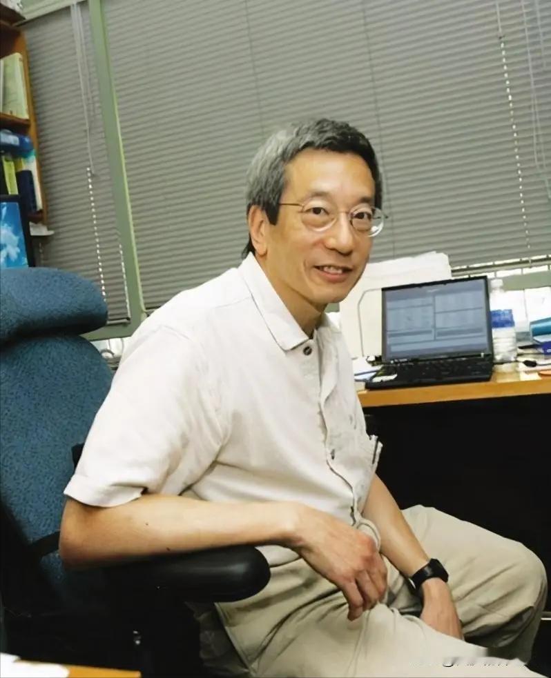 [微风]我是美国人，不是中国人！2008年，得知钱学森的侄子钱永健荣获诺贝尔化学