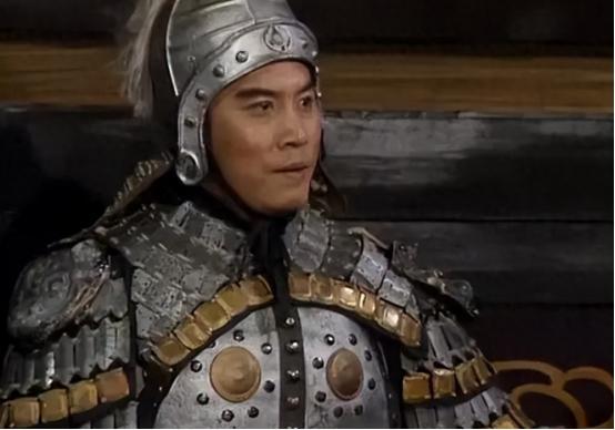 公元263年的秋天，沓中山道的乱石堆里横着一具被砍烂铠甲的尸体，那人叫赵广，是常