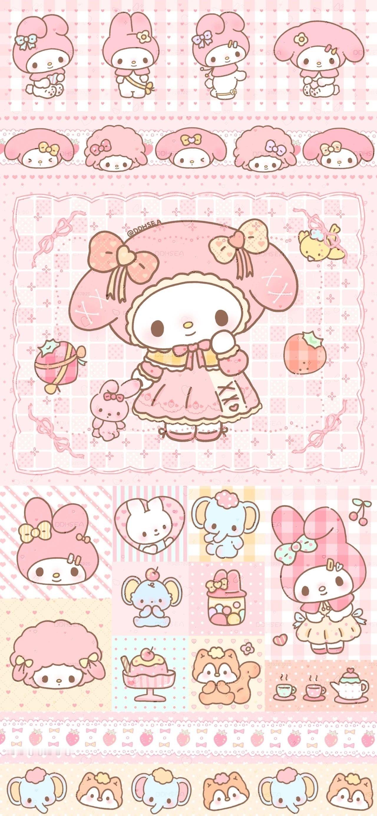 今日幸运壁纸 ✨ ​​​