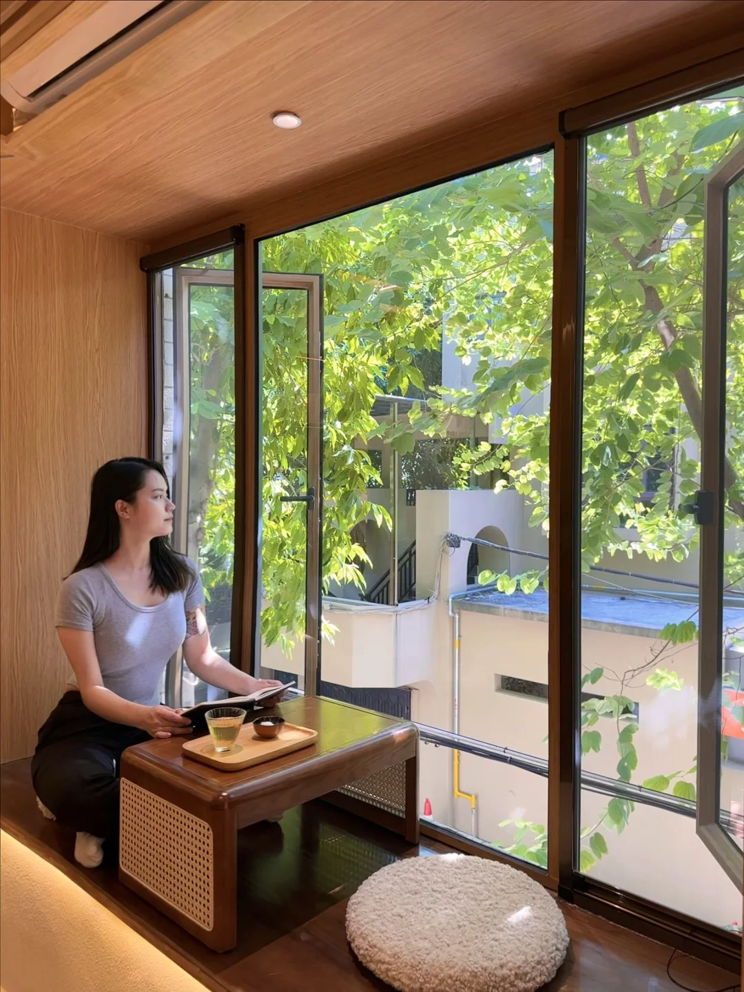 中式养颜SPA💆五羊邨新宠