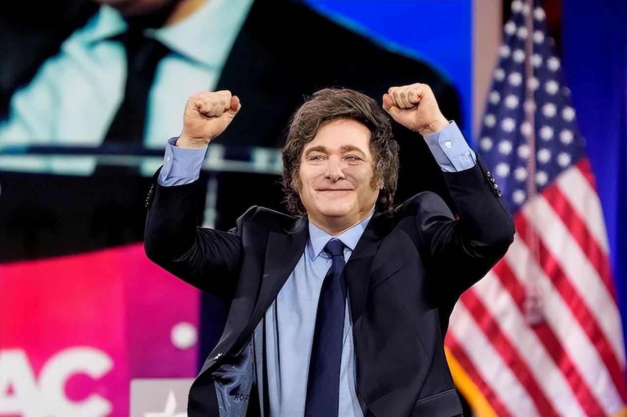 阿根廷求中国复工！停工两年代价惨重，美方的饼再大也填不饱肚子！
 
2026年3