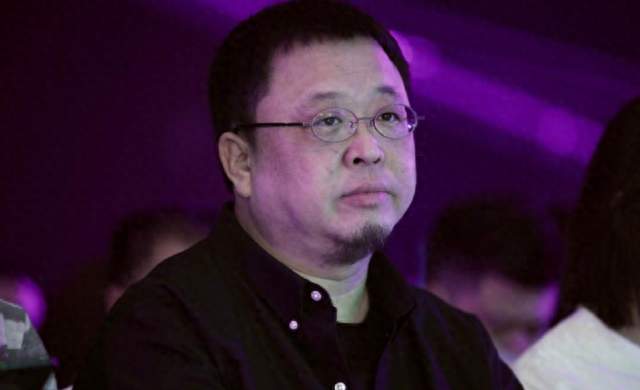 罗永浩：病死鱼和我有什么有关系？