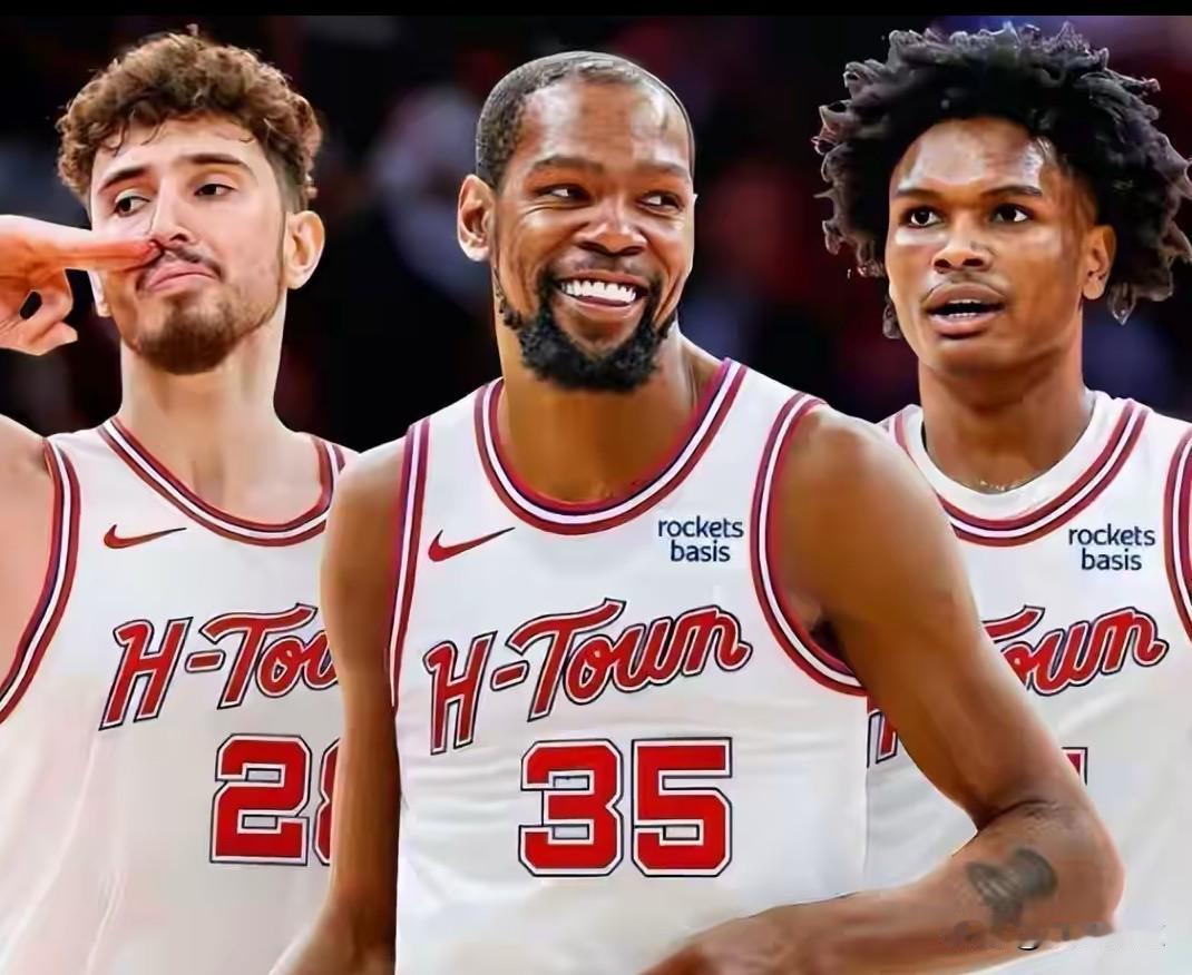 火箭输给西部倒数第一国王后！火箭拥有全联盟最轻松的开局赛程，打到现在这是第一个背