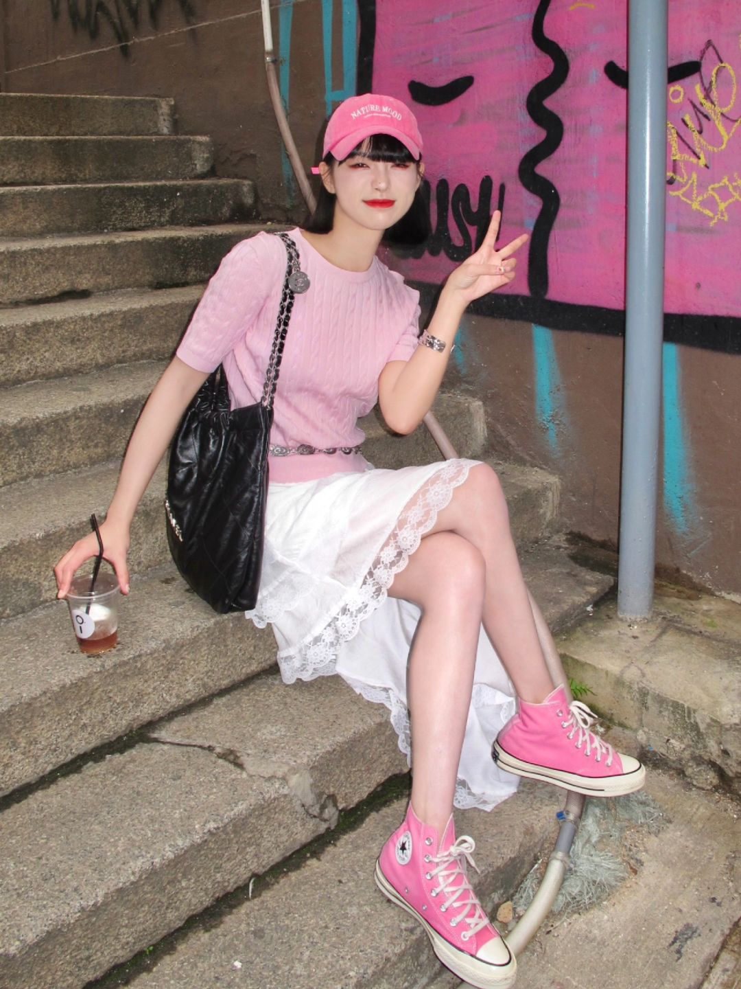 HK街头走走停停的快乐🇭🇰