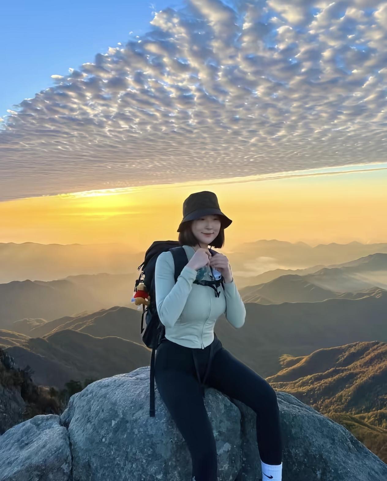 山高水长路，行旅见真章。