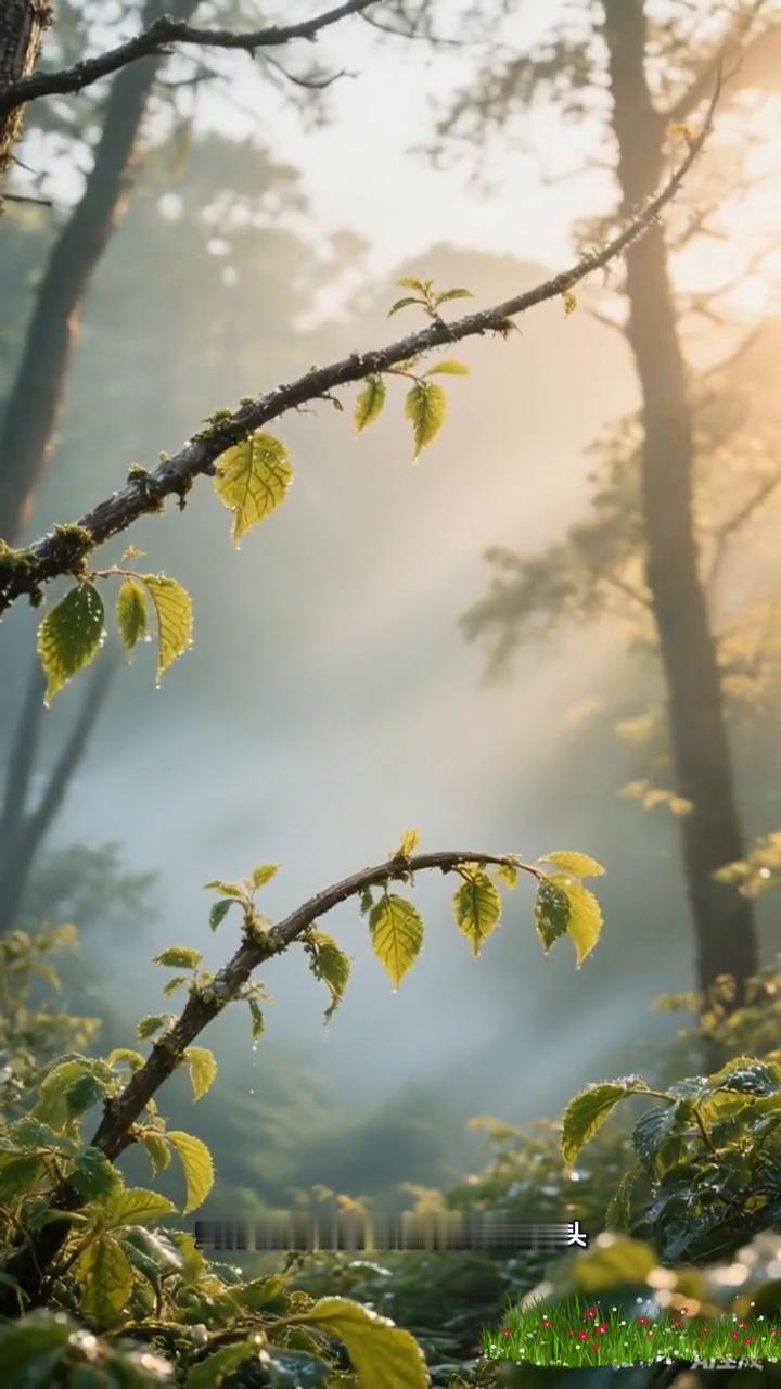 今日感悟。
今日感悟：人生没有最优解，只有此刻心安的选项。像鸟选枝头，不在高矮，