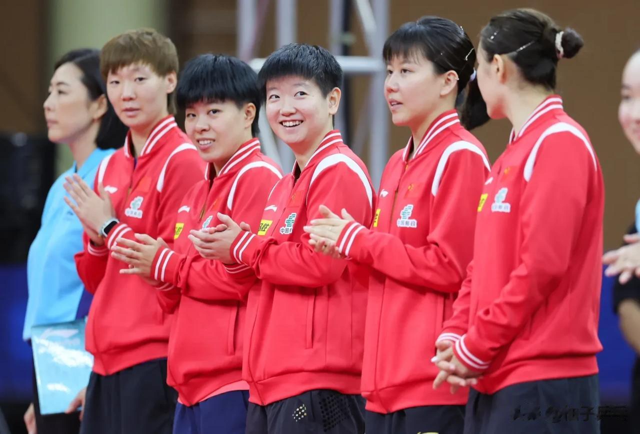 亚运会乒乓球团体赛淘汰赛签表出炉
女团
1/4区：中国，越南VS乌兹别克斯坦
2