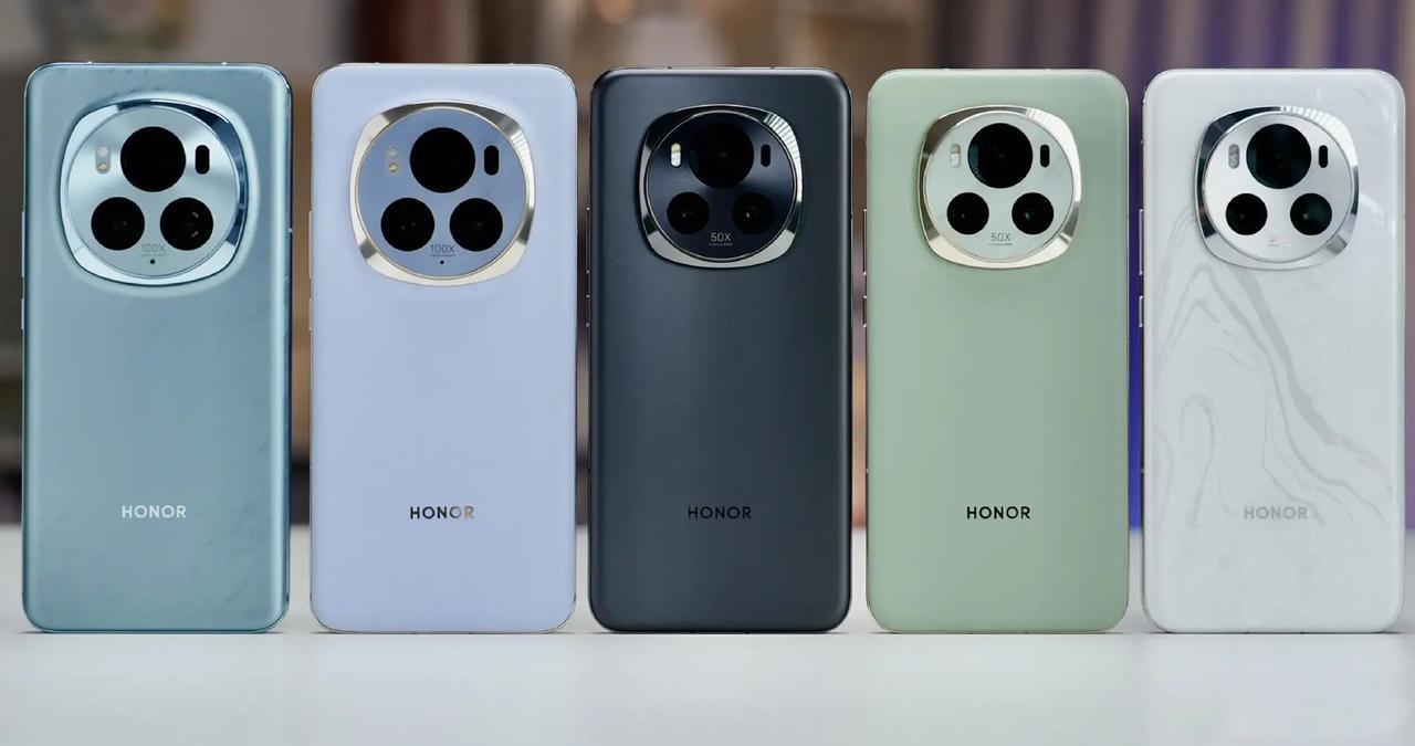八款旗舰手机，大家会怎么选，有什么好的建议？
1、iPhone 15 Pro M