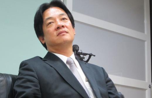 赖清德喊台独，很多人在等大陆发声明、等国台办表态、等外交部措辞，结果等来的是海南