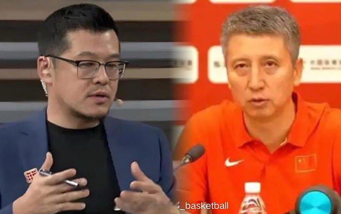 名嘴杨毅点评郭士强的国家队选人策略：郭士强指导上一次当国家队教练吃过亏，这一次他