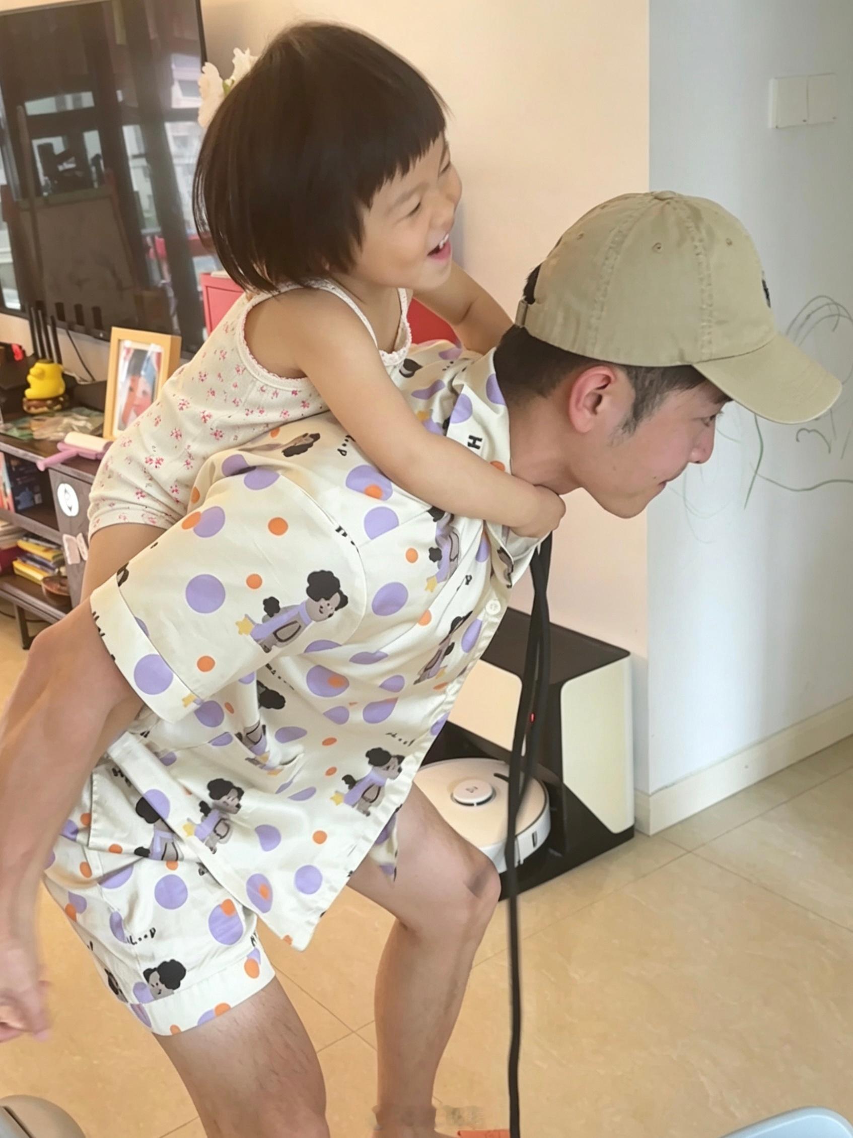 欢迎光临我的家之旅蛙：球宝！开始了！爸爸的血脂大作战！ 