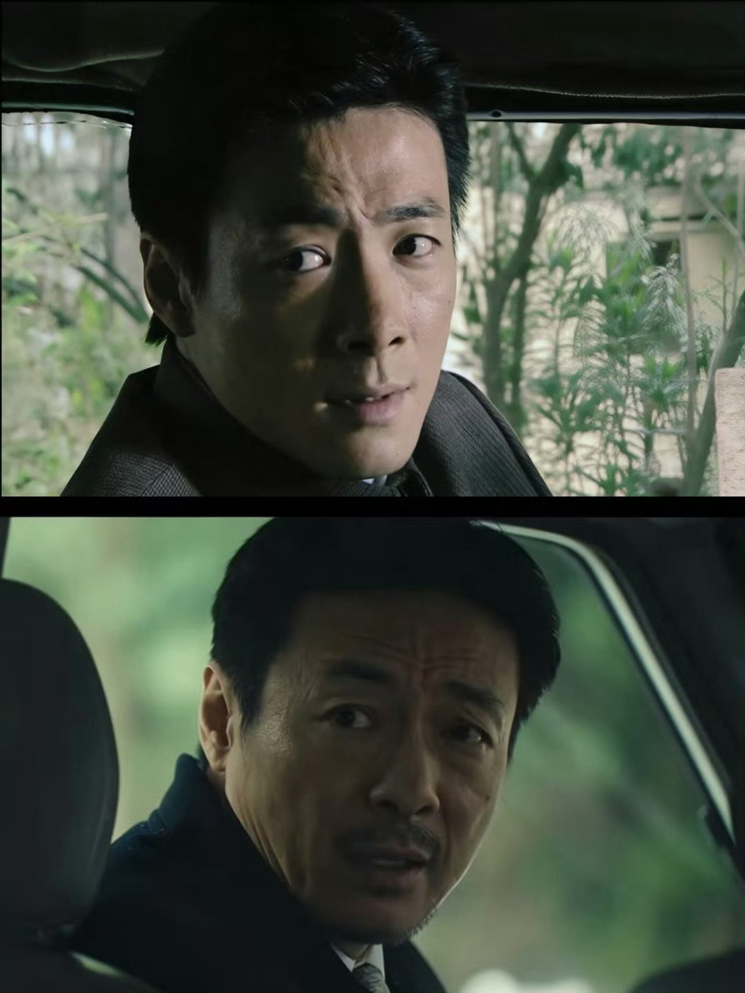 去了台湾，可算是把上校给调上了！ ​​​