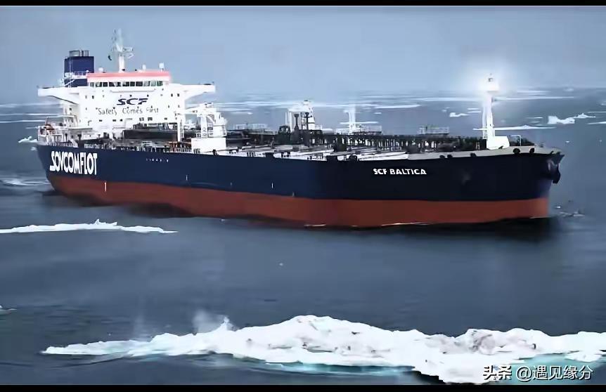 印度现在出高价截胡中国买的俄罗斯石油 ，沾沾自喜却不知道中国一口气吃下超2000