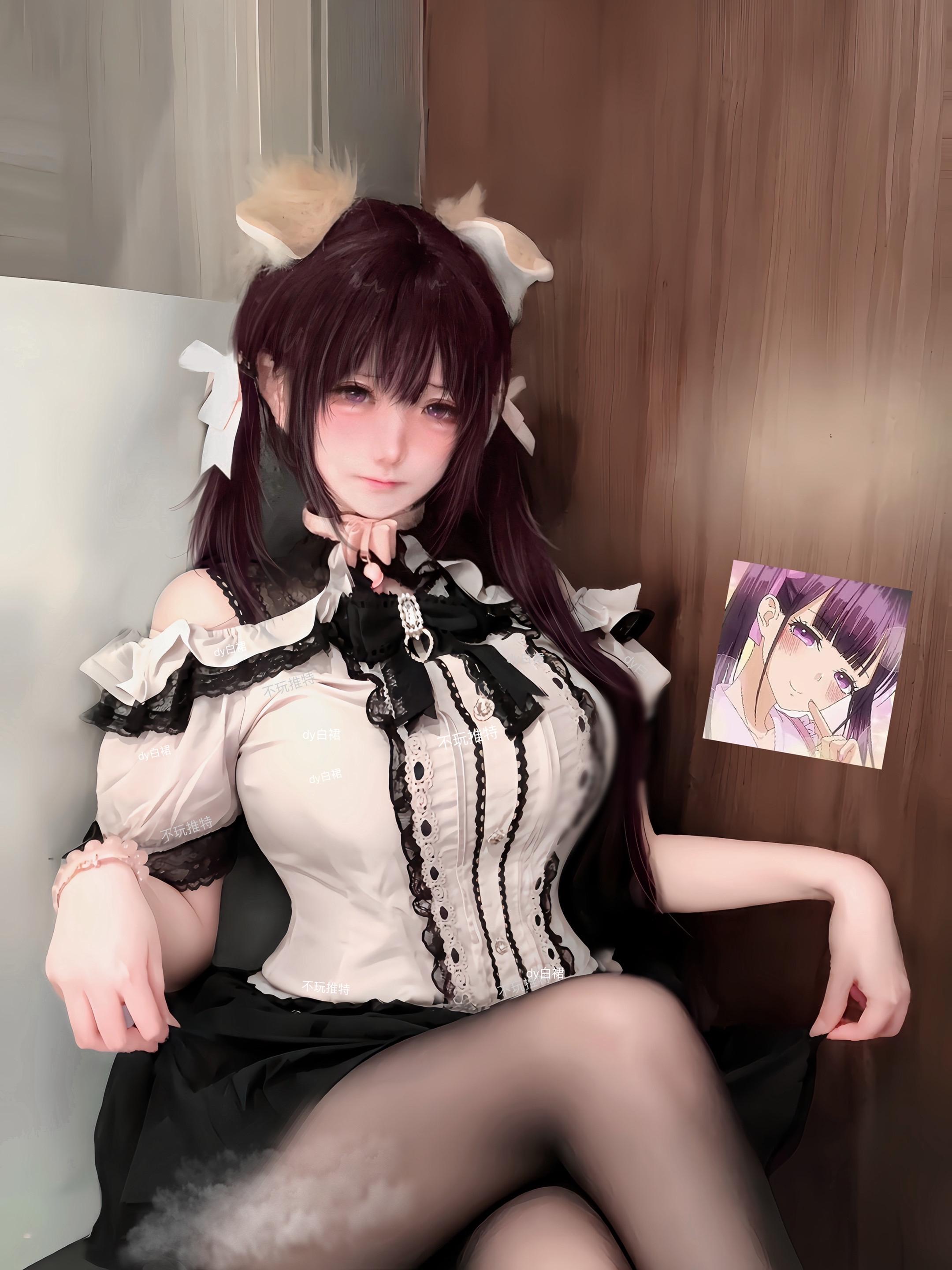 由奈才不会输给那些宅男呢⩌⤙⩌。