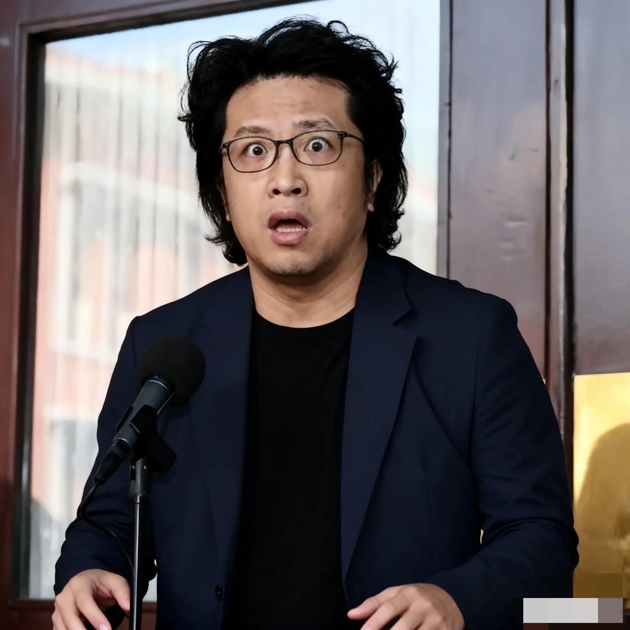 沈伯洋的博士论文到底有没有问题？咱掰开揉碎了说

学位是真的，UC Irvine