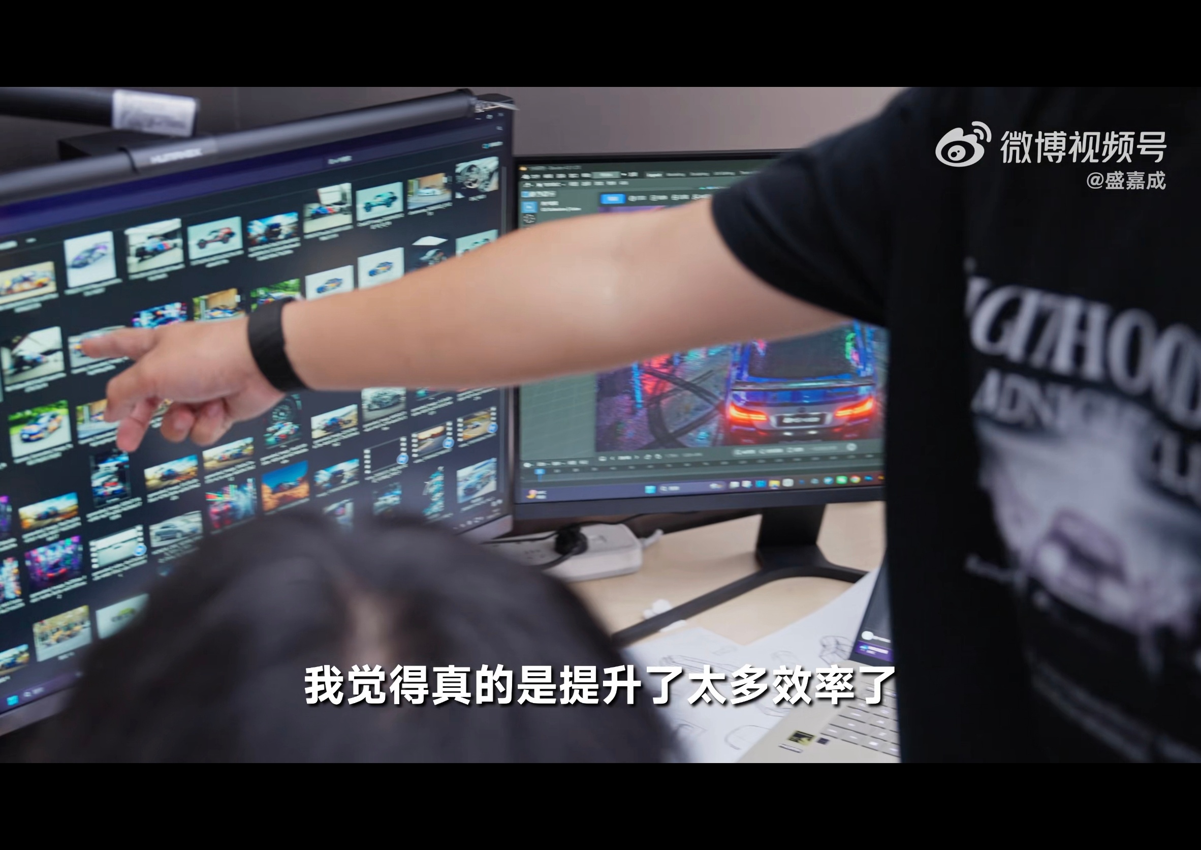 AI其实是来报恩的吧越来越能感觉到：AI早就不再是局限在聊天框里的虚拟功能，而是