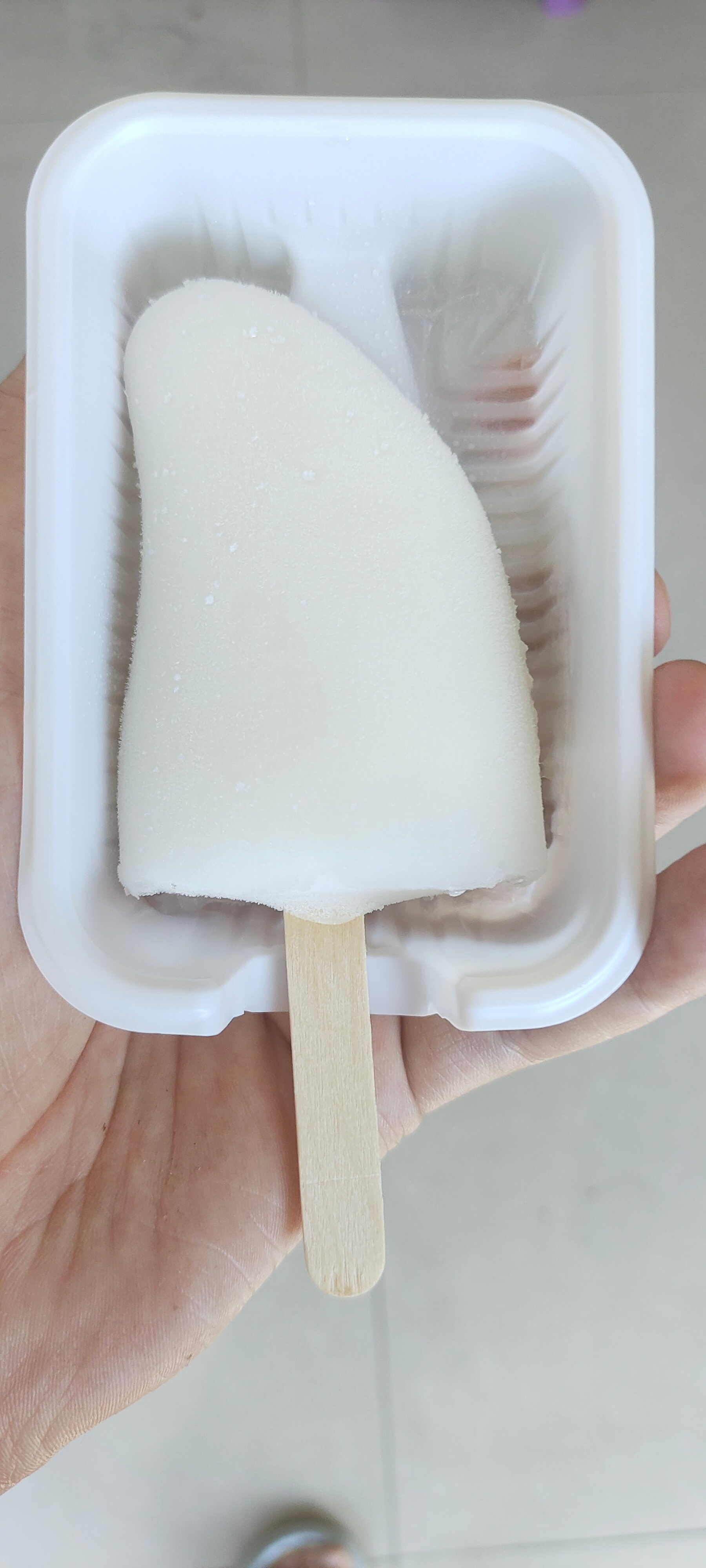 夏天吃什么 夏天吃啥，当然要吃冰棍