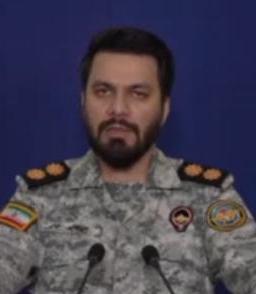 事实证明人家已经破坏了基础设施了，大桥炸毁了还不算基础设施吗？ 伊朗军方最新声明