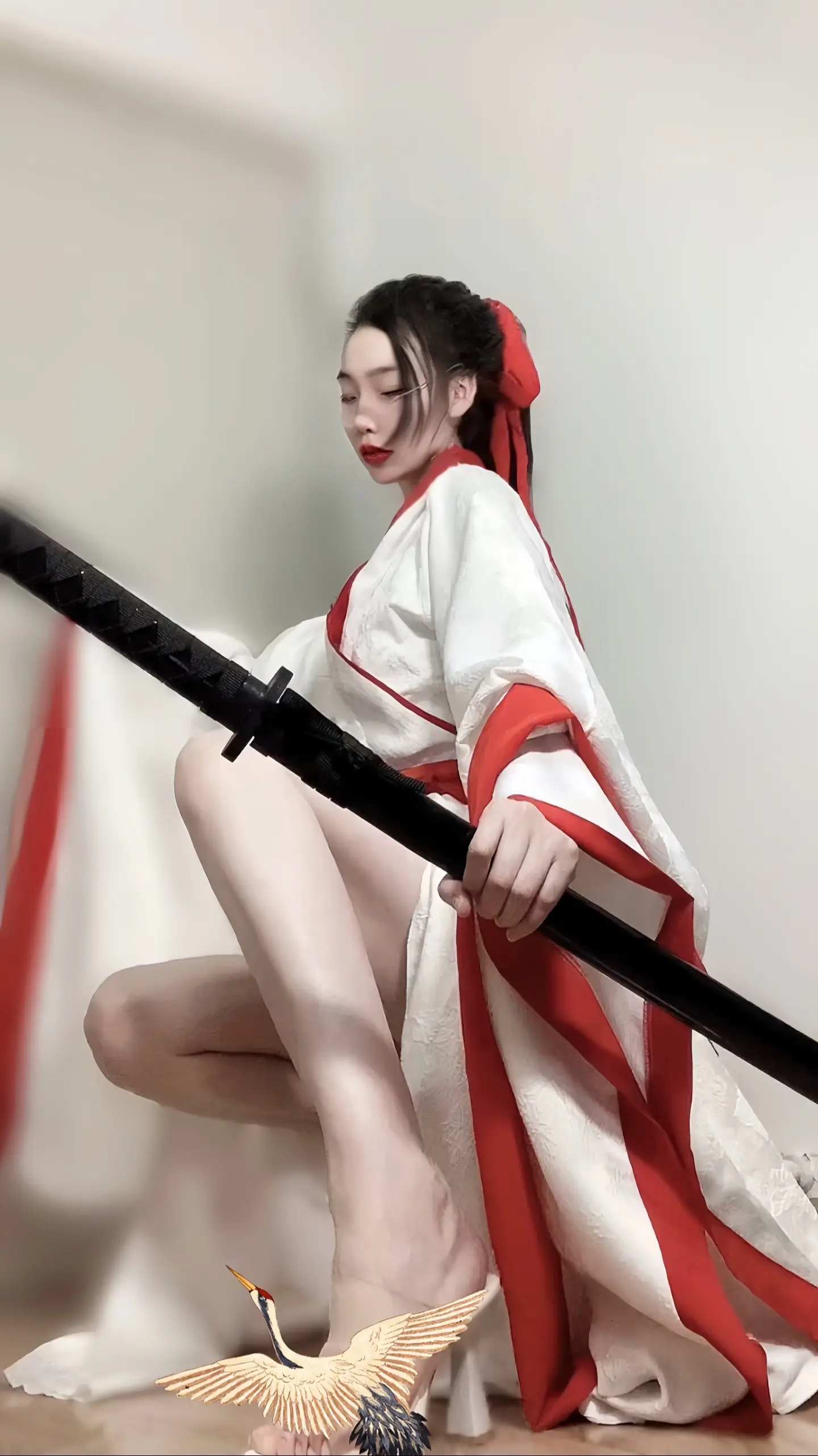 50岁依然保持好状态之。冠礼束发之后  你就是一个真正的可以自己做主的...