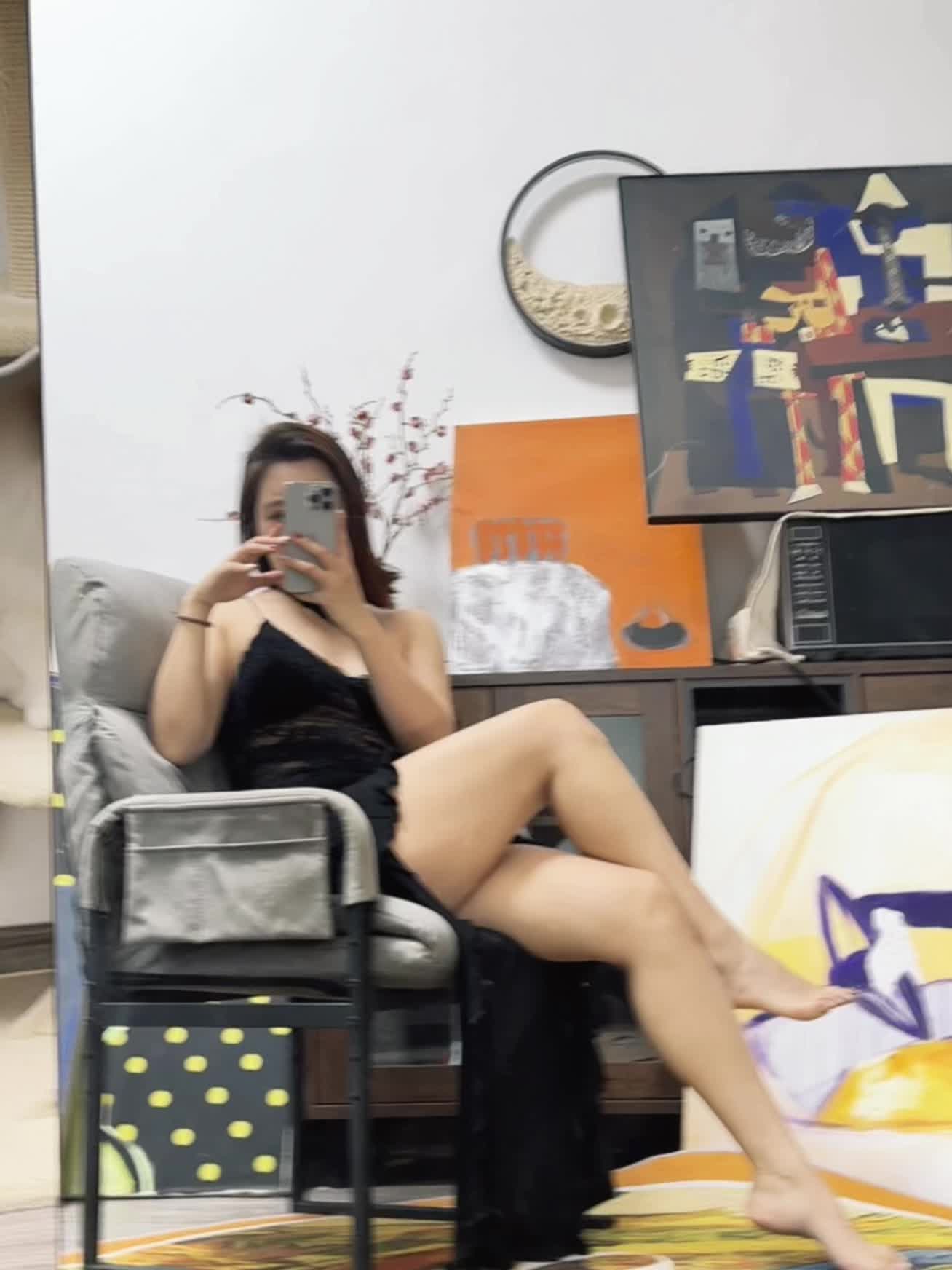 你不就是喜欢姐姐这样吗