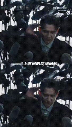 艾热卷死同行 说唱圈卷王行为大赏！艾热新专24首直接当歌单发，《月亮》的摇滚风、