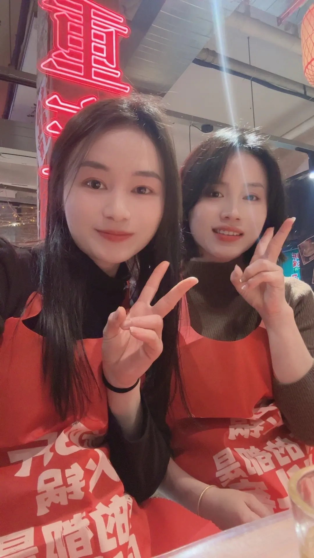 今日份快乐