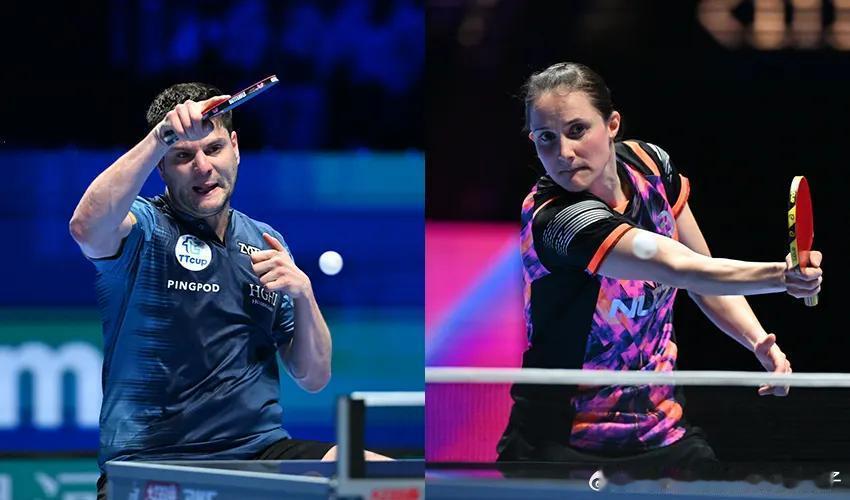 【mytischtennis.de】德国爱尔福特国际精英乒乓总决赛（商业赛）温特