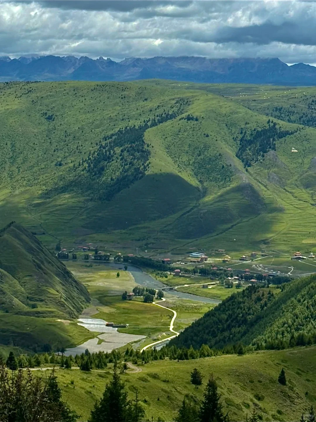 ✨🏞川西秘境，我的5天绝美旅行笔记📝✨