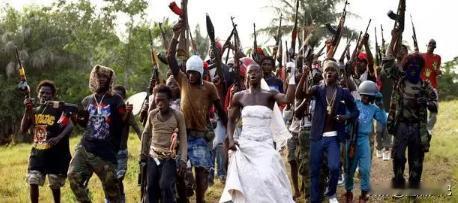 “让你拿下非洲市场，没让你拿下非洲！”他是某为派去非洲开拓市场的工程师，却成了建