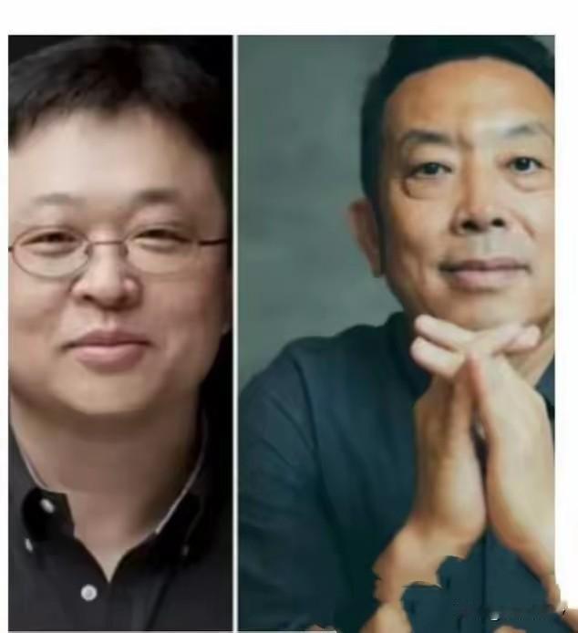 过几天等这波热度过了大家照样吃预制菜，不信给你等着看吧！
有一个不争的事实就是预