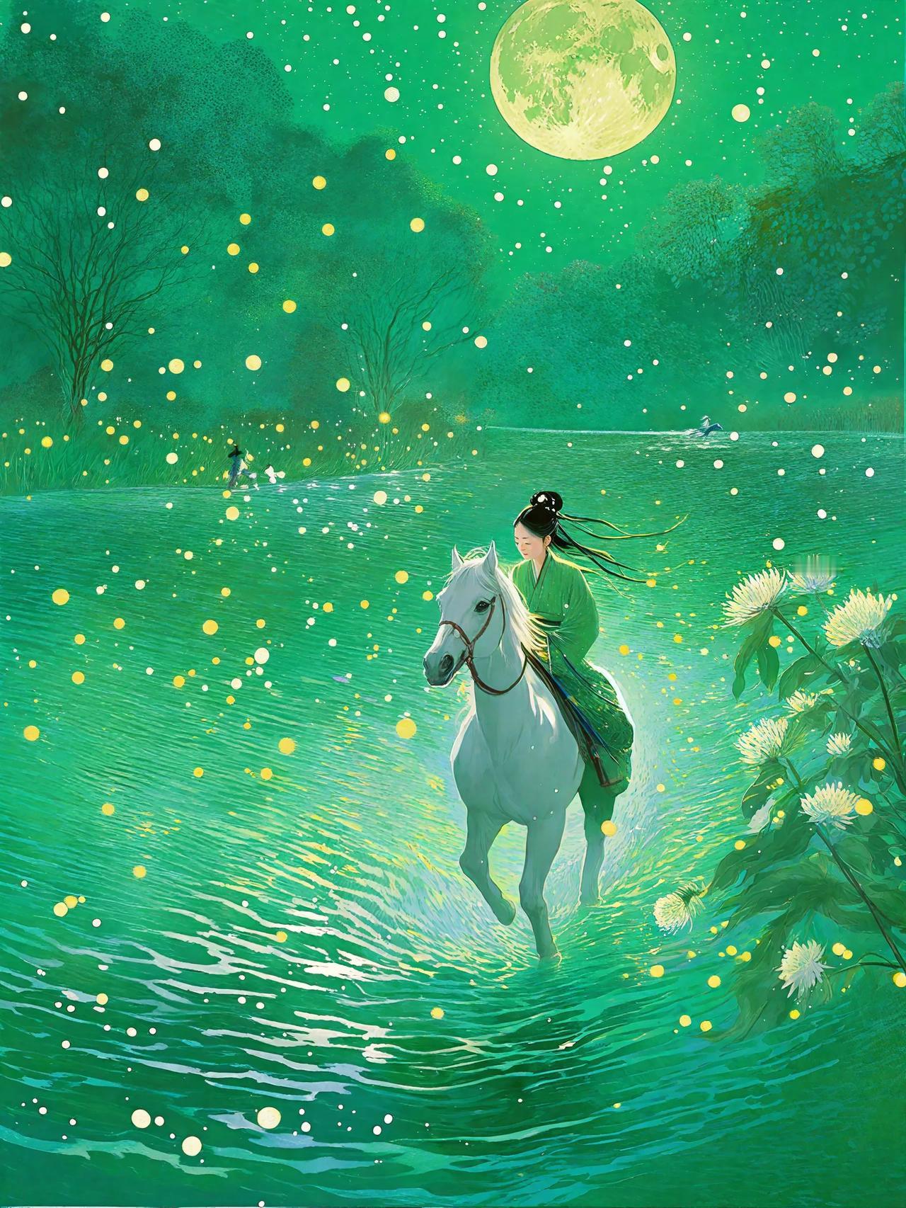 ི分享《河西走廊》（纸质版）ྀ不得不提及“封狼居胥”。
几千年来“封狼居胥”一直