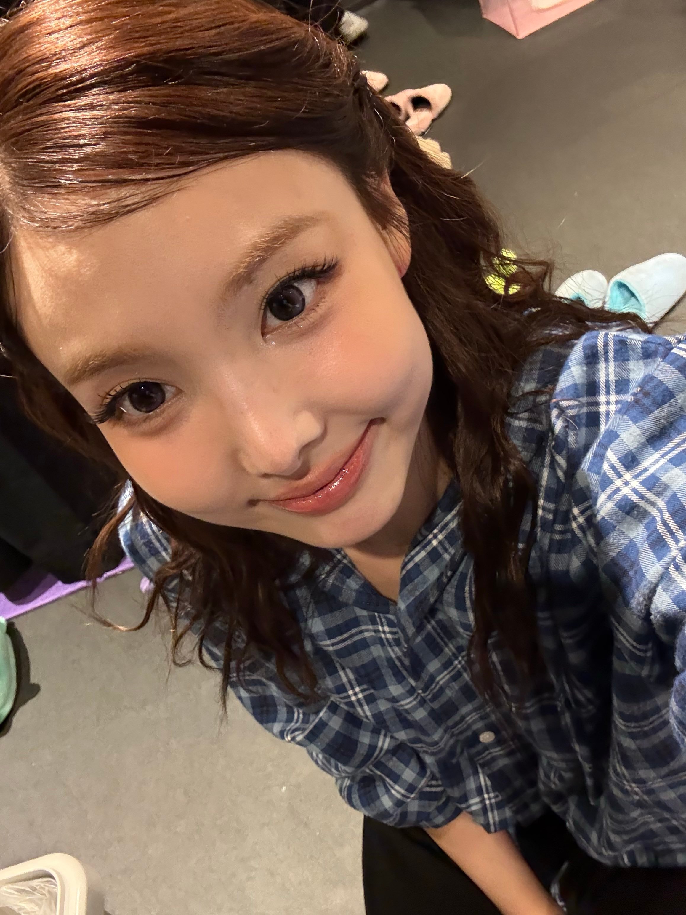 250918 TWICE Nayeon林娜琏 ​​​