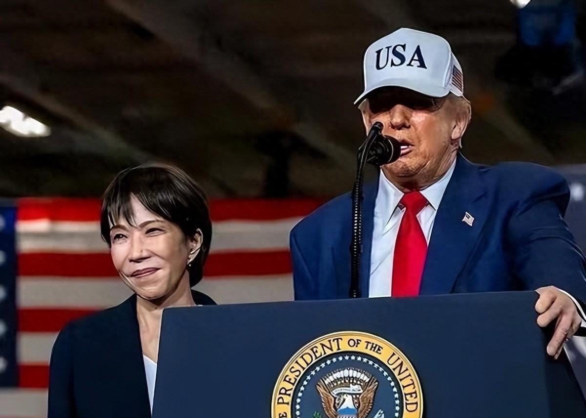 2026年4月，首相高市早苗主持“安保三文件”修订专家会议，提出“长期战争”“自
