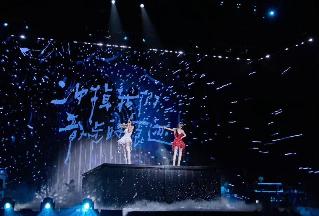 by2原唱的权威性by2浪姐曲库 刷到浪姐歌单看到《DNA》，心想这不是by2的
