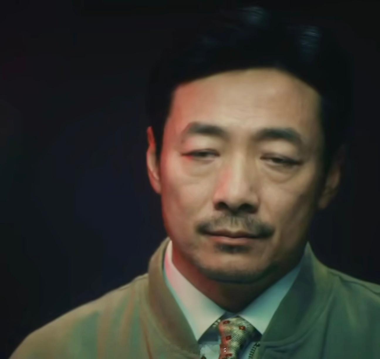 李涯，原来你没死啊？😨 ​​​