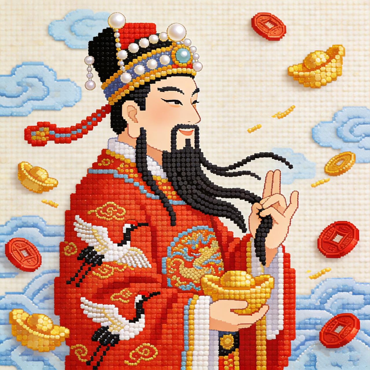 真正聪明的人，赚钱都走最“容易”的路。

我们从小被教育：要做难而正确的事。
这