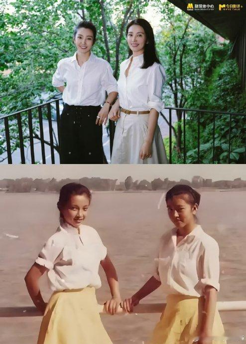 李冰冰说来生绝不和妹妹一起工作家人们，最近李冰冰一句 “来生绝不和妹妹一起工作”