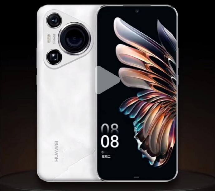 说实话，现在还在抢华为Mate60 Pro的，还不如等大约3月份的华为P70 P
