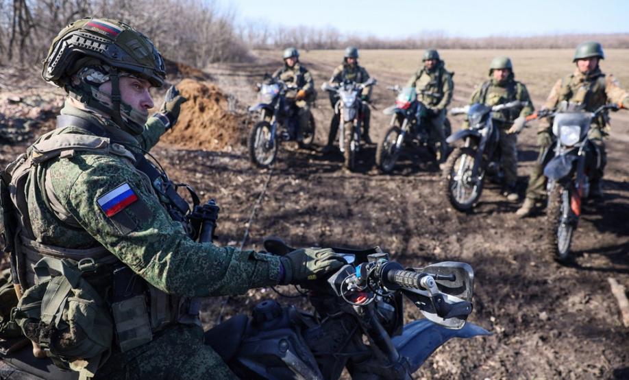 西尔斯基：俄军前线攻势被挫败

23日，乌克兰武装部队总司令亚历山大·西尔斯基在