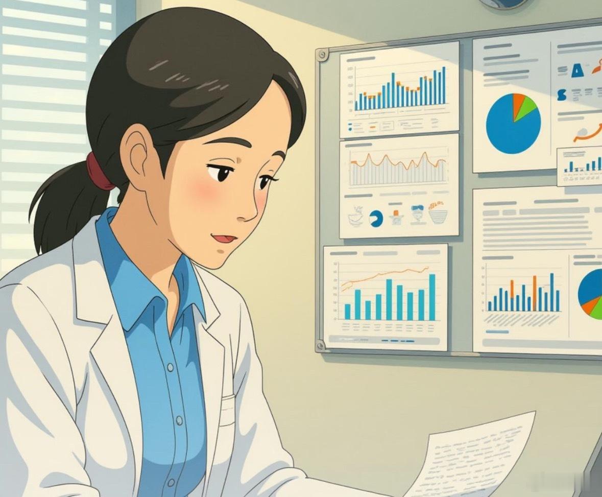 医生会被AI轻易取代吗不得不承认，AI 在读 CT、MRI、X 光、病理切片等方