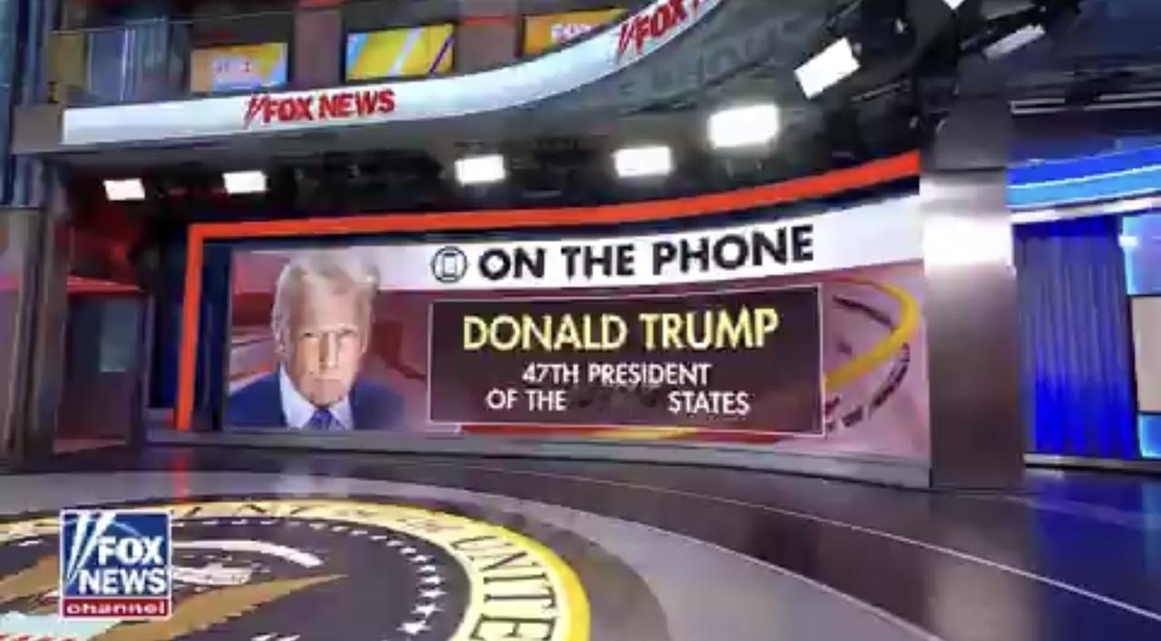 特朗普谈抓捕委内瑞拉总统马杜罗的行动：“我们准备进行第二波行动。我们一切就绪——