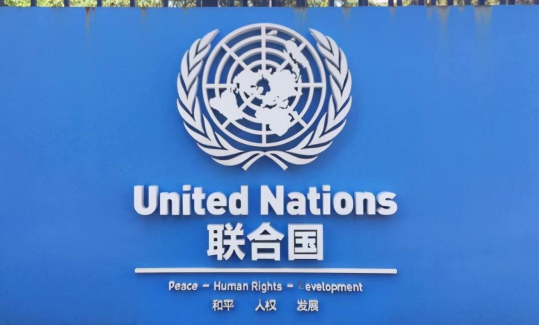 世界为啥要设联合国？说透了就俩字：公平
 
讲真，联合国打诞生起，初衷就是给全世