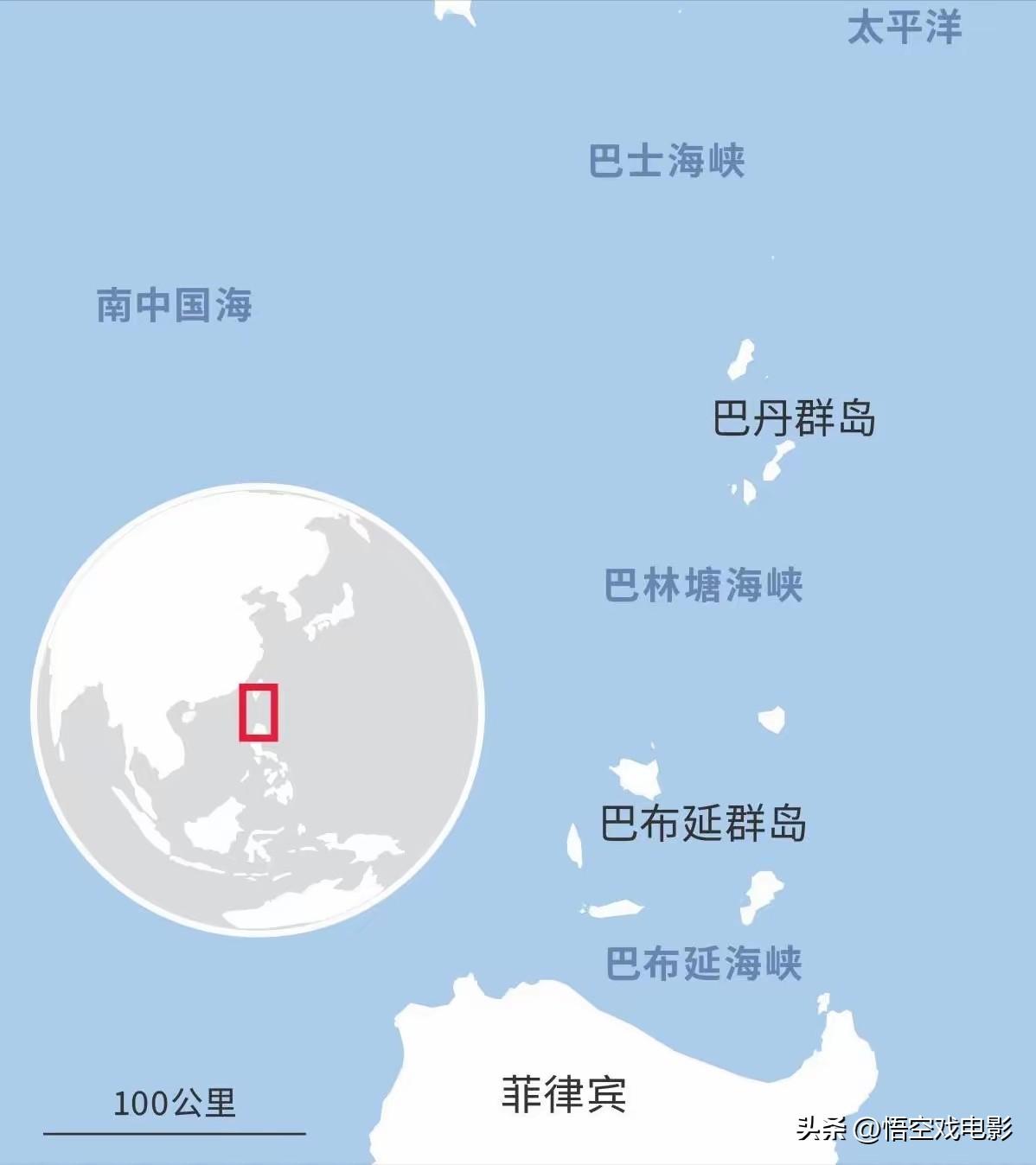 中国讨论巴丹群岛主权后，菲律宾担心自己被吞并，国内引发连锁反应。

咱们这边学者