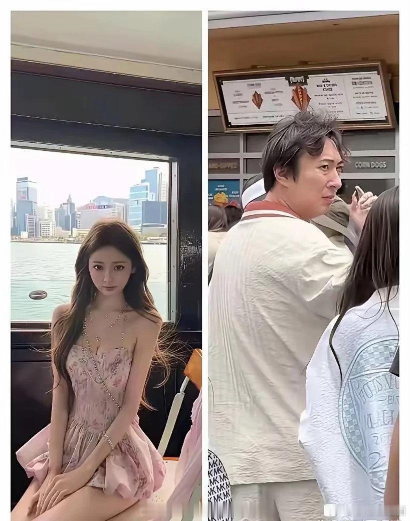 怪不得王思聪对懒懒一直爱不释手，就凭她这个身材，就很加分了 