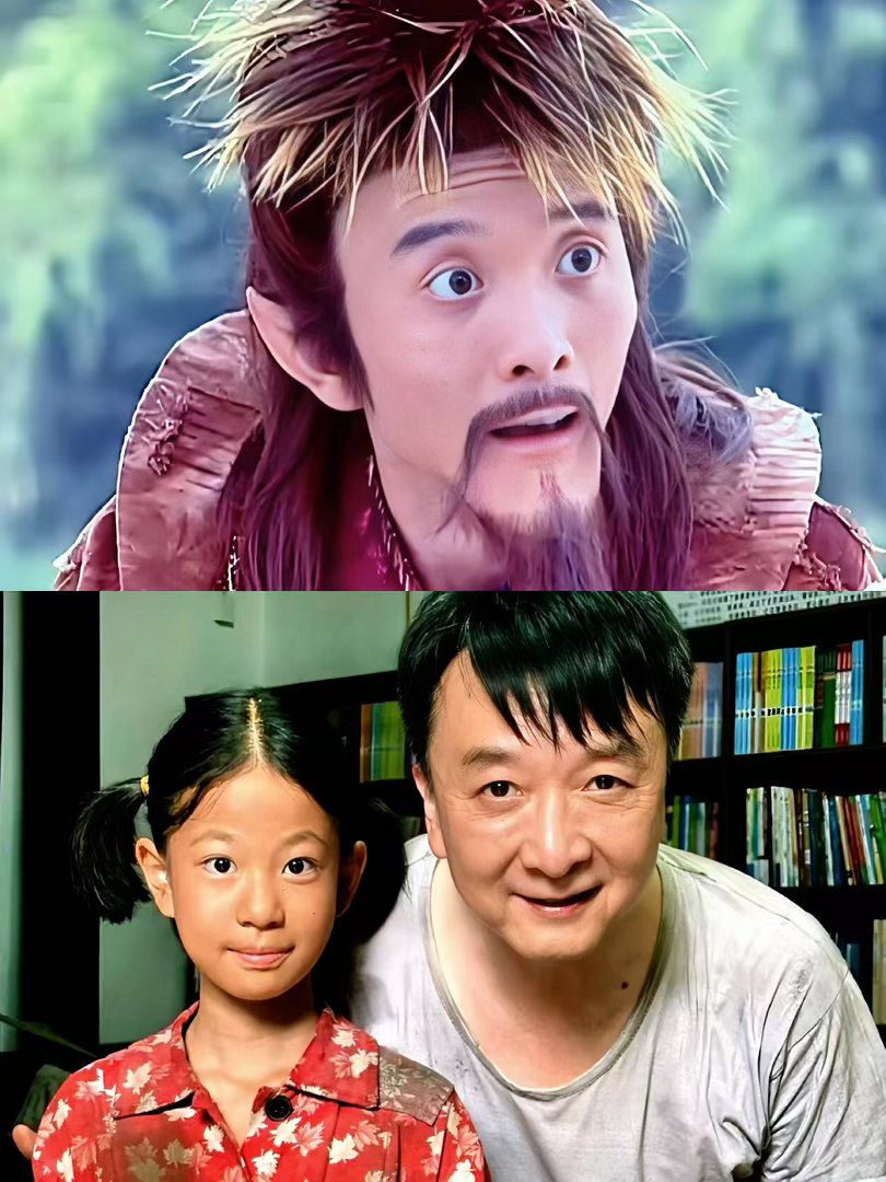 主角秦八娃 扫把星 破案了！秦八娃就是当年那个扫把星。不是老了发腮那么简单，是整