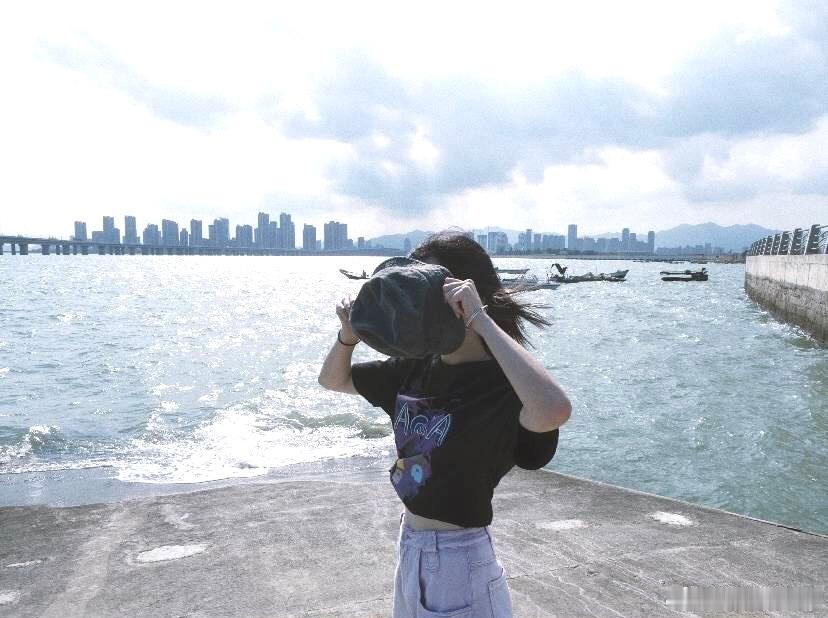 做个勇敢的大人