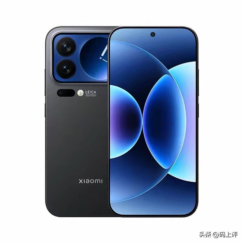 😱2026年618最后一天！！小米17 Pro VS iPhone 17 Pr